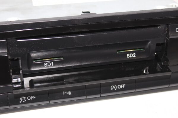 Audi A4 A5 Q5 Control Unit For Information Electronics MMI 8R2035754F