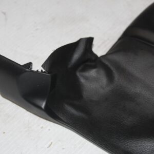 Audi 8T A5 Steering Wheel Column Neck Cover Trim 8T0858345A, 8K0953515A - Image 2