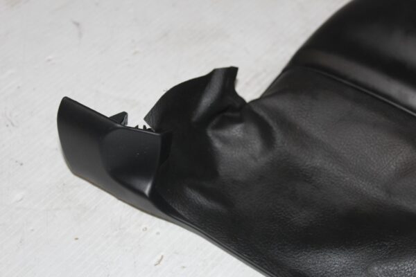 Audi 8T A5 Steering Wheel Column Neck Cover Trim 8T0858345A, 8K0953515A