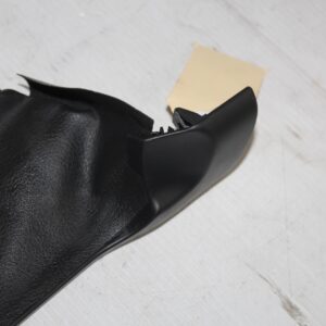 Audi 8T A5 Steering Wheel Column Neck Cover Trim 8T0858345A, 8K0953515A - Image 3