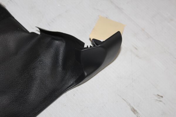 Audi 8T A5 Steering Wheel Column Neck Cover Trim 8T0858345A, 8K0953515A