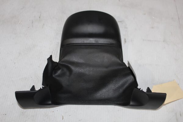 Audi 8T A5 Steering Wheel Column Neck Cover Trim 8T0858345A, 8K0953515A