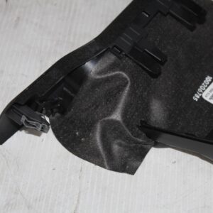 Audi 8T A5 Steering Wheel Column Neck Cover Trim 8T0858345A, 8K0953515A - Image 4