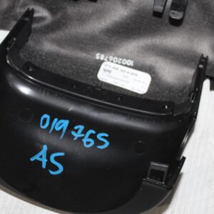 Audi 8T A5 Steering Wheel Column Neck Cover Trim 8T0858345A, 8K0953515A - Image 6