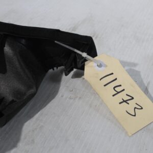 Audi 8T A5 Steering Wheel Column Neck Cover Trim 8T0858345A, 8K0953515A - Image 7