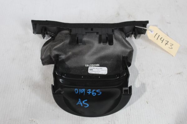 Audi 8T A5 Steering Wheel Column Neck Cover Trim 8T0858345A, 8K0953515A