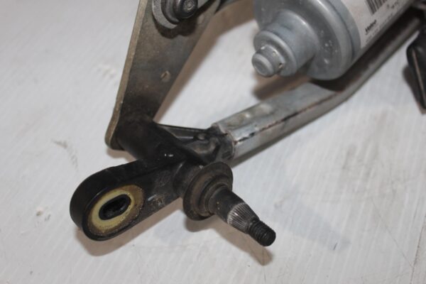 Audi 8T 8F A5 S5 Windscreen Windshield Wiper Motor Assembly 8T2955119D