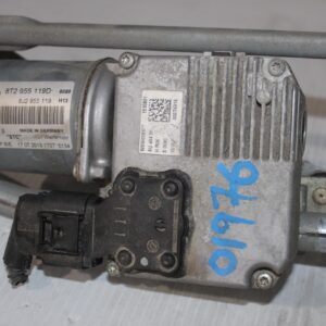 Audi 8T 8F A5 S5 Windscreen Windshield Wiper Motor Assembly 8T2955119D - Image 9