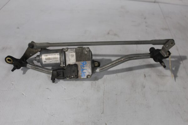 Audi 8T 8F A5 S5 Windscreen Windshield Wiper Motor Assembly 8T2955119D