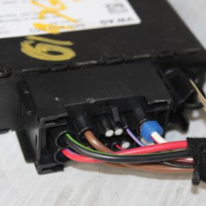 Audi 8T A5 S5 Voltage Stabiliser Control Module 8K0959663 - Image 4