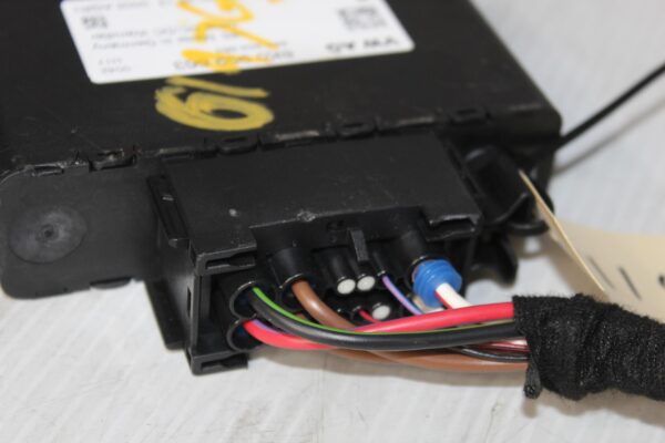 Audi 8T A5 S5 Voltage Stabiliser Control Module 8K0959663
