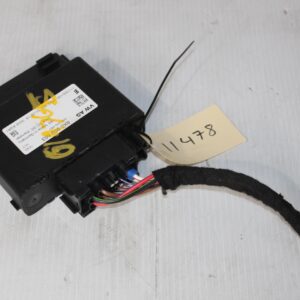 Audi 8T A5 S5 Voltage Stabiliser Control Module 8K0959663 - Image 6