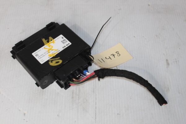 Audi 8T A5 S5 Voltage Stabiliser Control Module 8K0959663