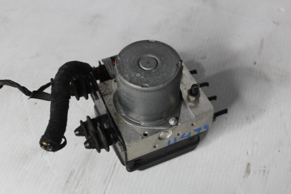 Audi 8T A5 8K A4 ABS Brake Pump Module Unit 8K0907379, 8K0614517GA, 8K0614517HC
