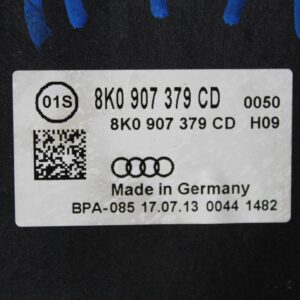 Audi 8T A5 8K A4 ABS Brake Pump Module Unit 8K0907379, 8K0614517GA, 8K0614517HC - Image 4