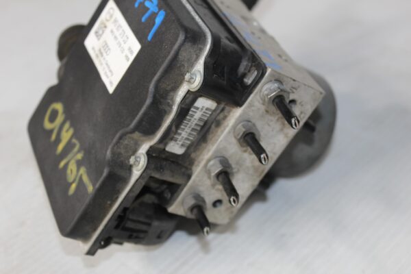 Audi 8T A5 8K A4 ABS Brake Pump Module Unit 8K0907379, 8K0614517GA, 8K0614517HC