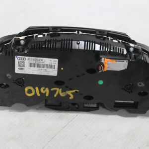 Audi 8T A5 Instrument Cluster 8T0920932L - Image 2