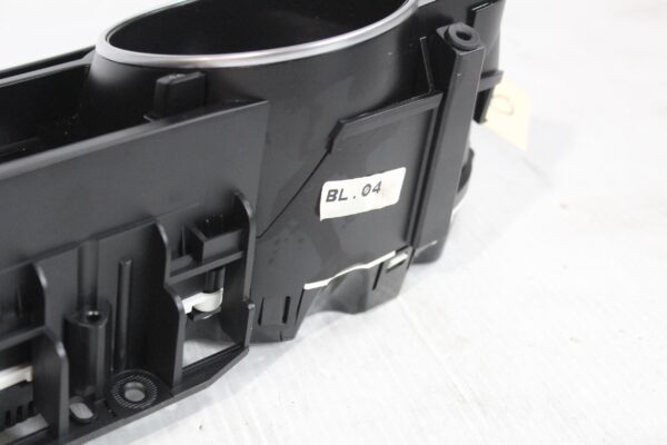 Audi 8T A5 Instrument Cluster 8T0920932L