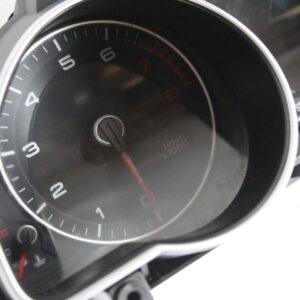 Audi 8T A5 Instrument Cluster 8T0920932L - Image 7