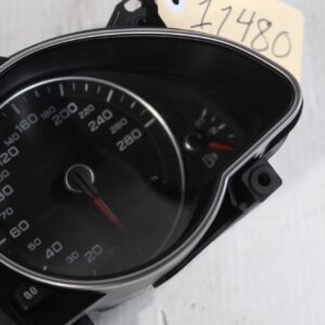 Audi 8T A5 Instrument Cluster 8T0920932L - Image 8