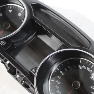 Audi 8T A5 Instrument Cluster 8T0920932L - Image 9