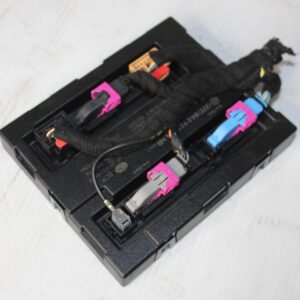 Audi 8T A5 S5 Control Unit For Comfort Convenience System 8K0907064HR - Image 3