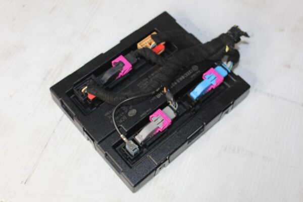Audi 8T A5 S5 Control Unit For Comfort Convenience System 8K0907064HR