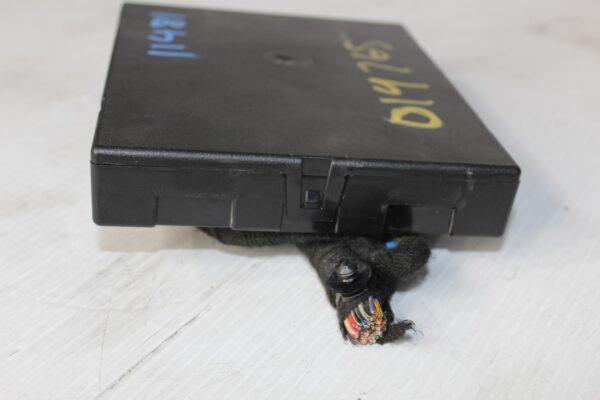 Audi 8T A5 S5 Control Unit For Comfort Convenience System 8K0907064HR