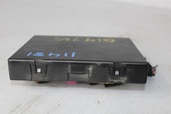 Audi 8T A5 S5 Control Unit For Comfort Convenience System 8K0907064HR