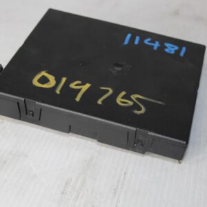 Audi 8T A5 S5 Control Unit For Comfort Convenience System 8K0907064HR - Image 7