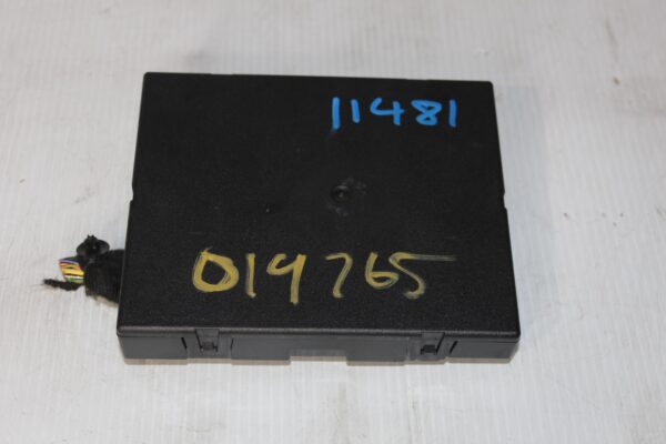 Audi 8T A5 S5 Control Unit For Comfort Convenience System 8K0907064HR