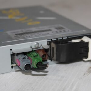 Audi 8T A5 S5 Rear View Camera Back Up Reversing Control Module 8T0907441C - Image 3