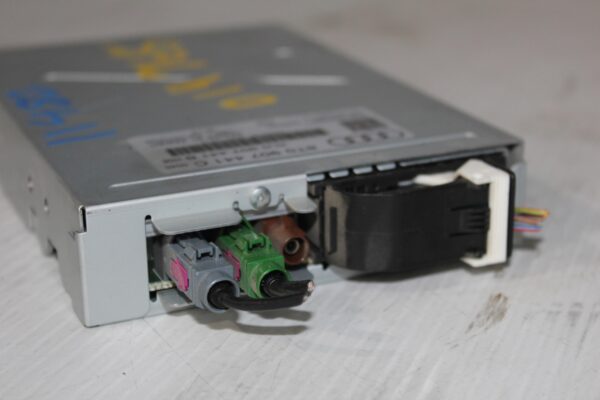 Audi 8T A5 S5 Rear View Camera Back Up Reversing Control Module 8T0907441C