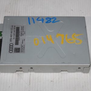 Audi 8T A5 S5 Rear View Camera Back Up Reversing Control Module 8T0907441C - Image 7