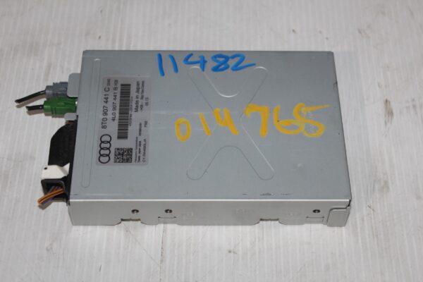 Audi 8T A5 S5 Rear View Camera Back Up Reversing Control Module 8T0907441C