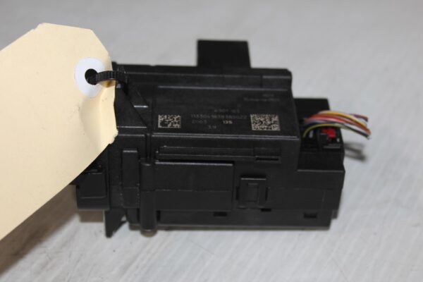 Audi 8T A5 S5 RS5 B8 A4 S4 RS4 Ignition Swtich Control Unit 8K0909131D