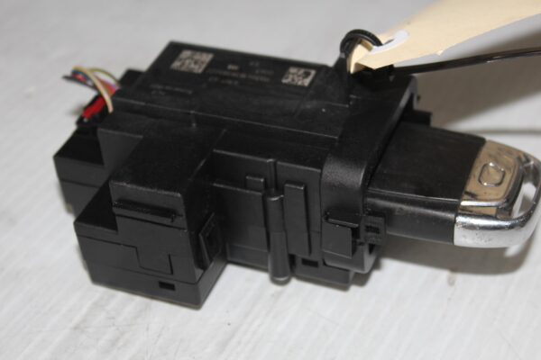 Audi 8T A5 S5 RS5 B8 A4 S4 RS4 Ignition Swtich Control Unit 8K0909131D