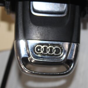 Audi 8T A5 S5 RS5 B8 A4 S4 RS4 Ignition Swtich Control Unit 8K0909131D - Image 4