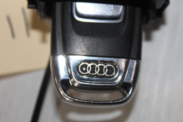 Audi 8T A5 S5 RS5 B8 A4 S4 RS4 Ignition Swtich Control Unit 8K0909131D