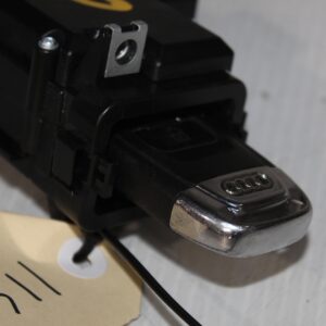 Audi 8T A5 S5 RS5 B8 A4 S4 RS4 Ignition Swtich Control Unit 8K0909131D - Image 5