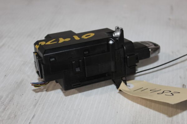 Audi 8T A5 S5 RS5 B8 A4 S4 RS4 Ignition Swtich Control Unit 8K0909131D
