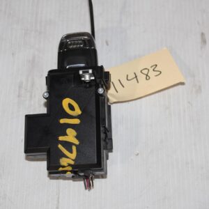 Audi 8T A5 S5 RS5 B8 A4 S4 RS4 Ignition Swtich Control Unit 8K0909131D - Image 8