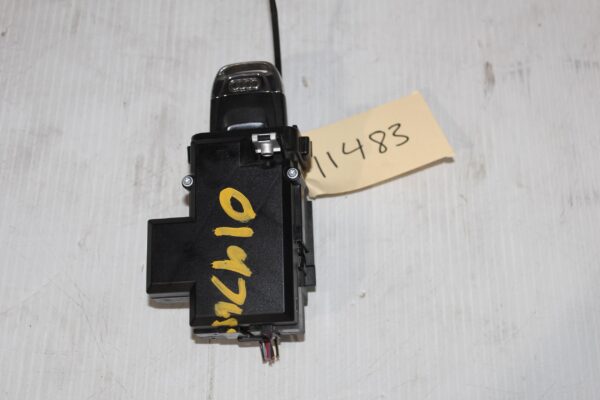 Audi 8T A5 S5 RS5 B8 A4 S4 RS4 Ignition Swtich Control Unit 8K0909131D