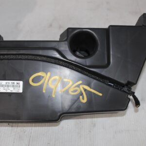 Audi 8T A5 B8 8K A4 Bass Loudspeaker Boot Speaker In Box 8T8035382 - Image 5
