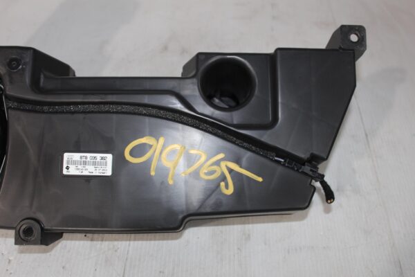 Audi 8T A5 B8 8K A4 Bass Loudspeaker Boot Speaker In Box 8T8035382