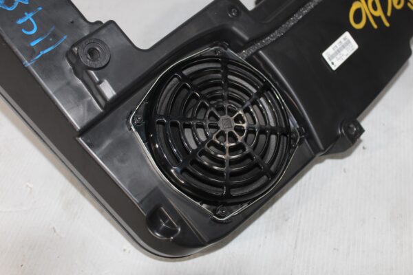 Audi 8T A5 B8 8K A4 Bass Loudspeaker Boot Speaker In Box 8T8035382