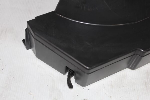 Audi 8T A5 B8 8K A4 Bass Loudspeaker Boot Speaker In Box 8T8035382