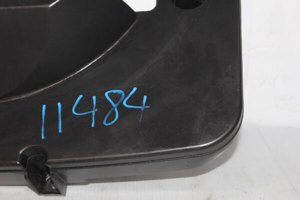 Audi 8T A5 B8 8K A4 Bass Loudspeaker Boot Speaker In Box 8T8035382