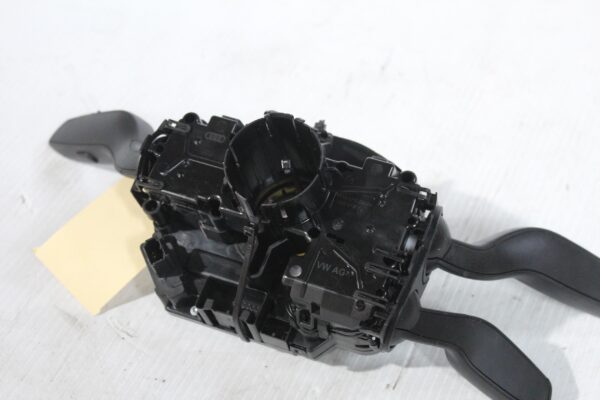 Audi 8T A5 B8 8K A4 Clocking Spring Steering Angle Sensor With Stalk 8R0953568Q