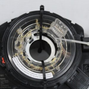 Audi 8T A5 B8 8K A4 Clocking Spring Steering Angle Sensor With Stalk 8R0953568Q - Image 6